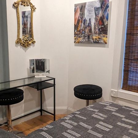 Central Park East And Museums New York Extérieur photo